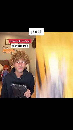 Living With Siblings: Hilarious Moments in Family Life