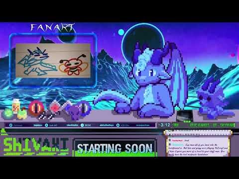 RLCRAFT ECHO RETURNS - Random Mob/Block Drops!