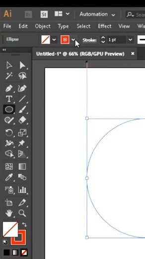 61K views · 501 reactions | Adobe illustrator inspiration tutorial...