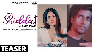 Shiddat streaming: where to watch movie online?