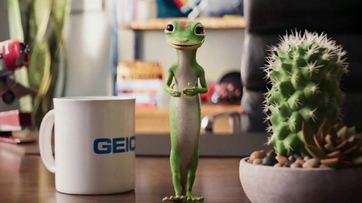 GEICO TV Spot, 'Better Together'