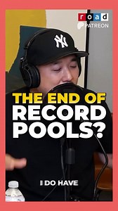 ❓If record pools shut down, is streaming the future for DJs? ... 🚨 The End of Record Pools? 🚨 With major labels moving to shut down Record Pools in the next 6–12 months, DJs could be entering a whole new era of music access. 👀 In response, Beatsource just announced they’ll be offering legal edits bootlegs under their new #Exclusives program on their streaming platform. This #Exclusives program is supported by the labels and could open doors for alot of Open Format DJ/Producers. ... (From Patr