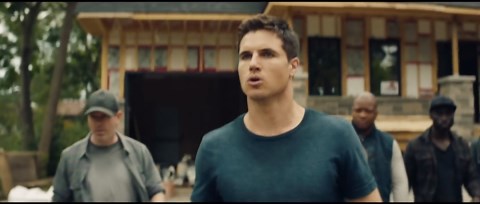 Code 8 (2019) ⭐ 6.1 | Action, Crime, Drama