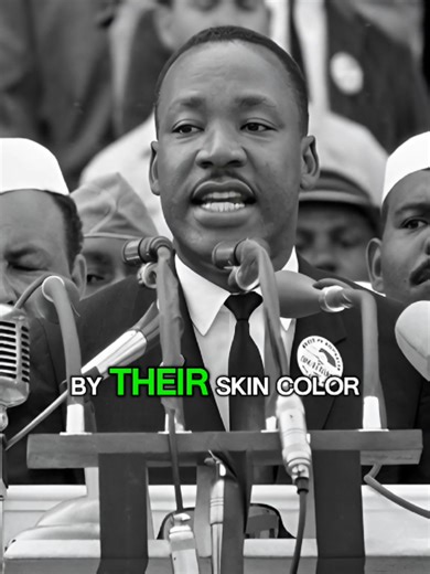 The Day Silence Broke: A Civil Rights Turning Point