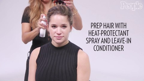 How It’s Done: Jessica Alba’s Sky-High Pony