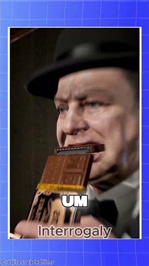 The Hidden Assassination Plot Using Chocolate? 😮 #curiosities #curiosity #facts #didyouknow