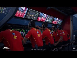 F1 Manager 2024, Australia GP Strategy, Ultimate Race Breakdown & Tips