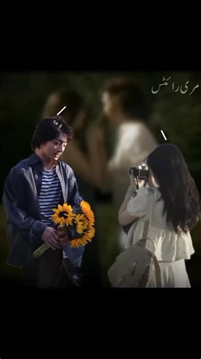 Jungkook ver~👀💗 (tutorial Raat ko post kar du gi) . . . . (don't underreview my video) #fypシ゚viral #bts #mariwrites #kimtaehyung #kimmari