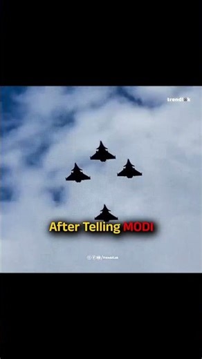 PM Modi's Message to Terrorists | Operation Sindoor Anniversary 2026* *New India 🇮🇳