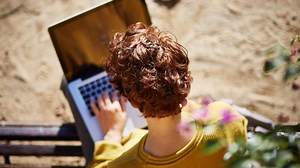 [INFOGRAPHIC] 7 Steps to Presentation Content Marketing Success - Prezi Blog