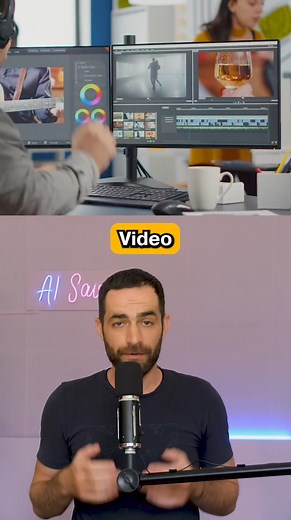 4.6K views · 78 reactions | Invideo AI is an all-in-one video...