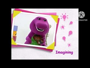 Barney a Helping Hand for Growing Children Let’s Make Music (Crossover Pictures)