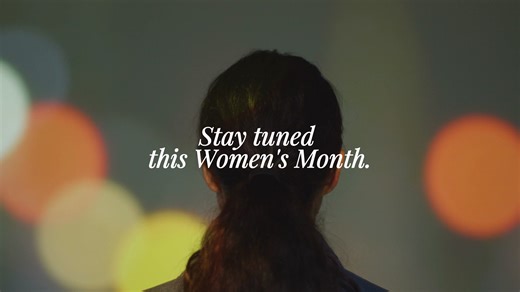 8 stories to tell. 8 women of passion and strength. They are more than their jobs—more than meets the eye. Stay tuned this Women's Month. ✨ #MoreThanJobs #WomensMonth | Jobstreet Philippines
