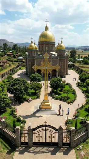 #መዝሙር #ethiopan #ortodox