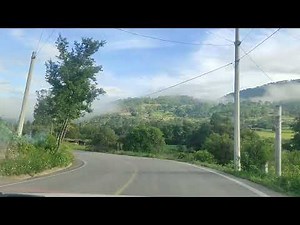 Viajando A la Heroica ciudad de Tlaxiaco oaxaca 2022 (carretera)