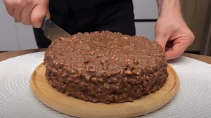 Απίστευτο και πανεύκολο κέικ σοκολάτας σε μόνο 15 λεπτά - ΣΥΝΤΑΓΕΣ - Youweekly.gr