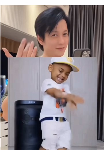 Baby Dance Tutorial: Master the AI Sway Dance Effect