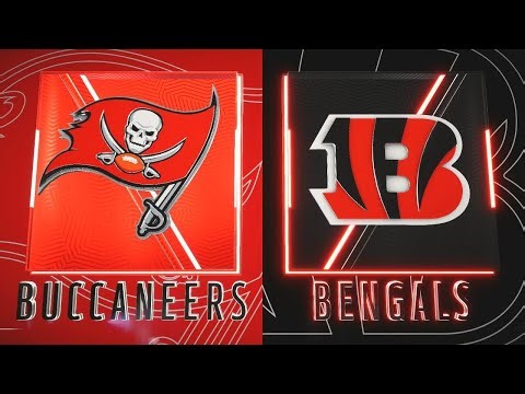 NFL Blitz Pro - PS2 2003 (2003 Best vs Worst Team CIN Overall 76 vs TB Overall 92)