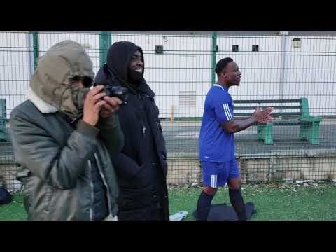 Hood ballinn | South Kilburn vs Power FC