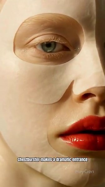 Aliens Explained in 60 Seconds | The Sci-Fi Franchise Breakdown #aliens #aicinema