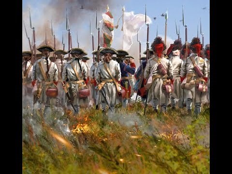 Histoire de l'Amérique Francaise DOCUMENTAIRE