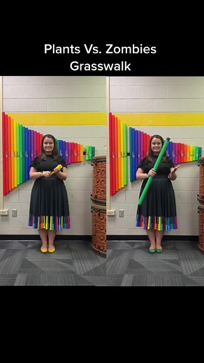 Plants Vs. Zombies Grasswalk Full Version