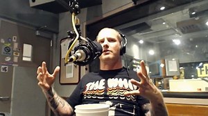 SLIPKNOT's COREY TAYLOR Is 'About 75 Percent' Recovered From Spinal Surgery