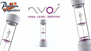 In Today's video, we take a look at the NYOS TORQ Reactors, which are available at Premium Aquatics. https://premiumaquatics.com/search?search=TORQ | Premium Aquatics