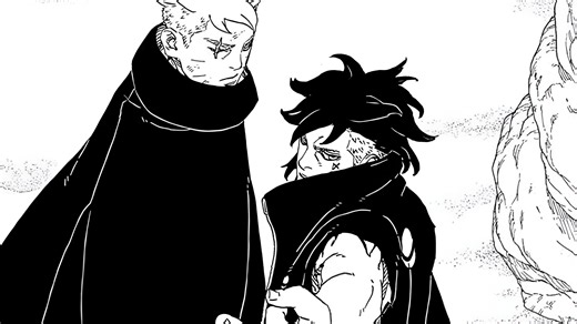 Boruto: Two Blue Vortex Chapter 26 - Release Date and Everything to Know