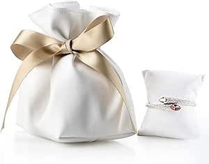 Oirlv Watch/Bangle/Bracelet Gift Bag Jewelry Storage