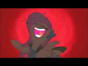 MLP Evil Laugh Compilation Fluttershy