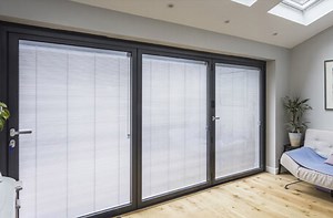 Integral Blinds Kent & South East | Fineline Windows