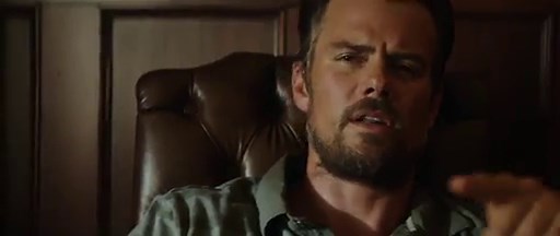 Lucas Till, Josh Duhamel in BRAVETOWN (Trailer)