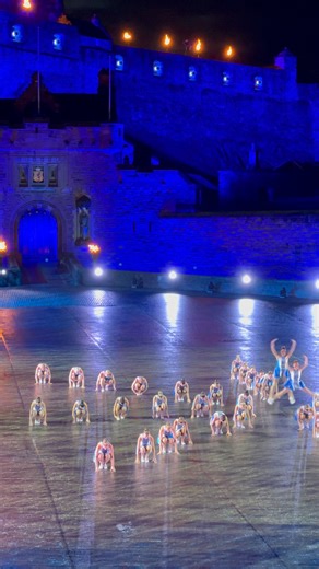 To brighten your day! Highland dancers: Royal Edinburgh Military Tattoo 2023 🏰📸💌 📍Edinburgh Castle, Scotland #outlander #beautifulscotland #에든버러 #glencoe #whisky #isleofskye #plaid #alba #kilt #glasgow #standrews #thisisscotland #hiddenscotland #edinburghcastle #edinburghfestival #castlesofscotland #london | Rhona The Unicorn Adventures