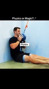 Physics or Magic ? #fypシ #physics #Amazing #slideshow | Science Recap