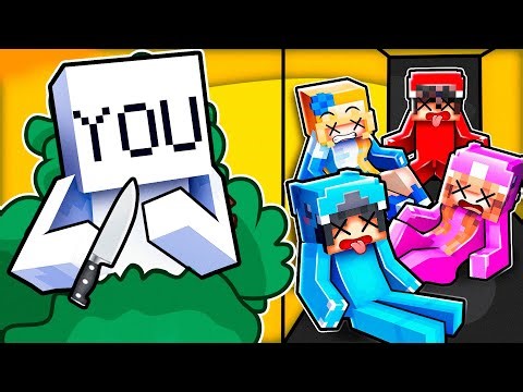 YOU Don’t Get CAUGHT in Minecraft MM2!