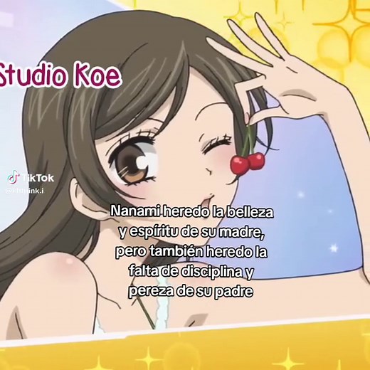 Nanami and Tomoe Relationship Explained | Kamisama Hajimemashita