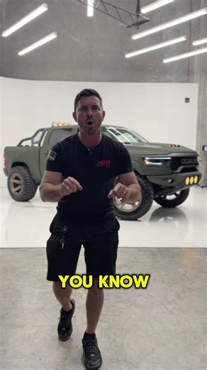 Customizing the TRX: Omega Rex Build Guide