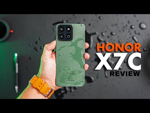 Honor X7C Review: Análisis Completo con Pruebas Reales