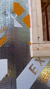 506K views · 3K reactions | Window Prep. Everything we need to do before we install the window. #construction #homerenovation #renovation #diy #realestate #design #entrepreneur #tools #remodel #interiordesign #carpentry #woodworking #diy | WINNI | Facebook