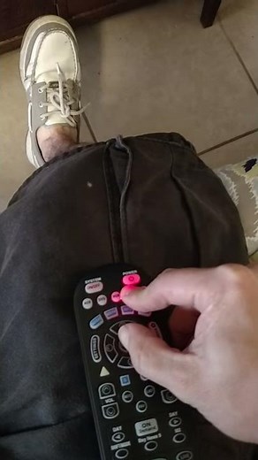 How to program your cable TV remote to your TV.