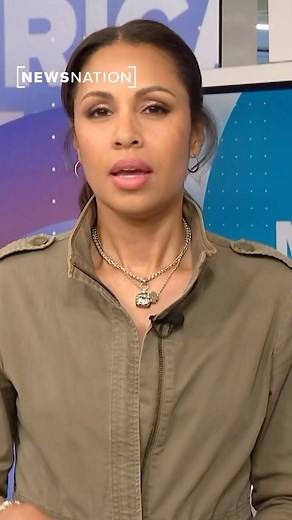 Nothing is off the table ... breaking bread with immigrants ... on @newsnationnow THIS AM | Adrienne Bankert