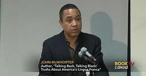 Talking Back, Talking Black