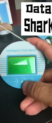 Turbine Flow Meter Operation Demo | Panel Setup & Calibration Guide