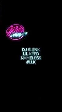 DJ Sliink Ft Lil Keed - Nameless #LLK (Jerseyclub) (GirlsNightMixtape)