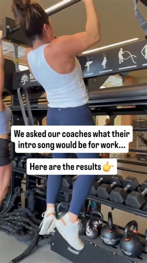 Elevated Pursuit Nutrition | EPN.Co on Instagram: "Our coaches took their job very seriously this week… by choosing their official hype-up intro songs 🎤🔥 Now we need to know — what song would YOU pick for your coach?"