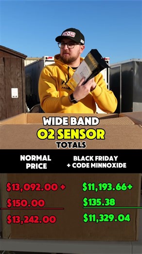 Haltech Unboxing - Box One