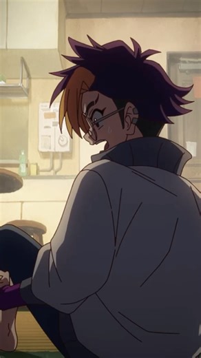 Toei Animation Europe on Instagram: "Tomoro Tenma and Gekkomon first encounter! DIGIMON BEATBREAK, first episode available now on streaming! 📱 Watch it on @crunchyroll, @game_one (France), @animegeneration_it (Italy), @animeboxoficial (Spain), @shahid.vod (Middle East and North Africa)! *Start times may vary by region. #Digimon #BEATBREAK #DigimonBeatbreak #Anime"