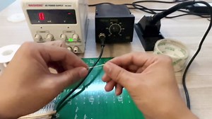 20 Pcs Micro LED, Tiny Led Lights for Crafts, Green Mini LED, SMD led 0603, Soldered Micro Litz Wired Leads, Multi-Resistor, Suitable Used in Any Small Model, Cosplay, Tight Space Lighting