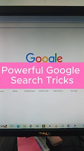 3.1K views | Did you know you can refine your Google search to find...